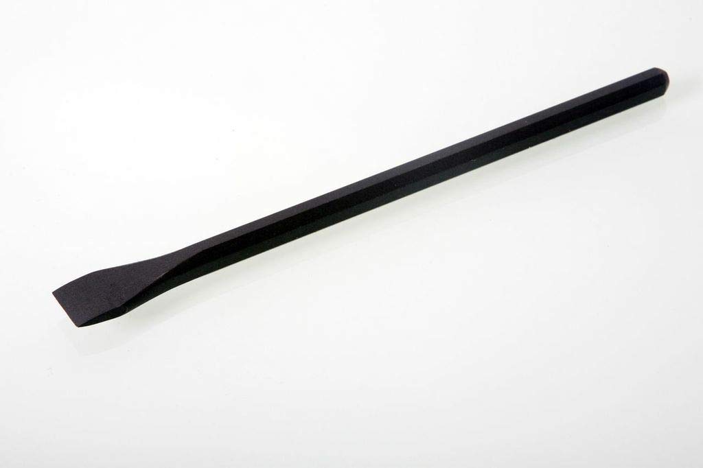 Southern Stone Italian Fire-Sharp Stone Carving Hammer Head Flat Chisel - Various Sizes (20Mm)