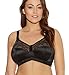 Elomi Women's Cate Soft Cup Bra, Latte, 40G