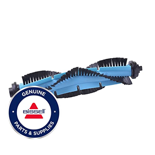 Fırça silindiri, EV675 elektrikli robot süpürge 2601N, 2825, mavi/siyah, 0,18 m