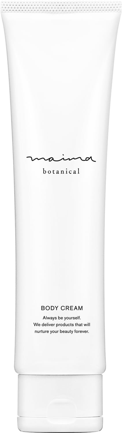 マイマ（maima）マタニティクリーム 100g 産前 産後 ボディクリーム 保湿 無添加 ツボクサエキス ヒアルロン酸 コラーゲン 国内生産