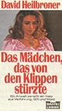  Das Mädchen, das von den Klippen stürzte.