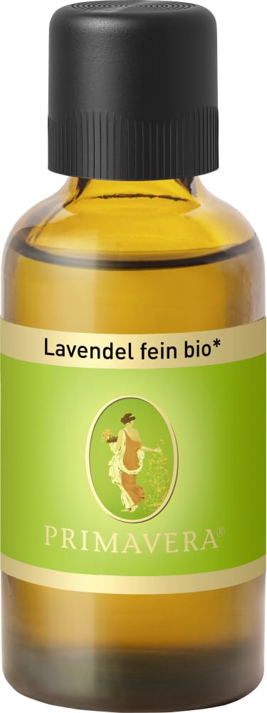 Lavendel fein bio 6 x 50 ml