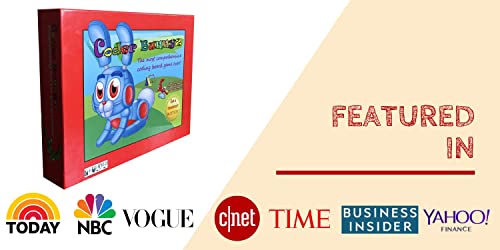 Juego de mesa educativo STEM CoderBunnyz miniatura 6