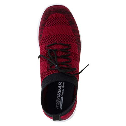 Image of LANCER mens Dragon-03 Running Shoe