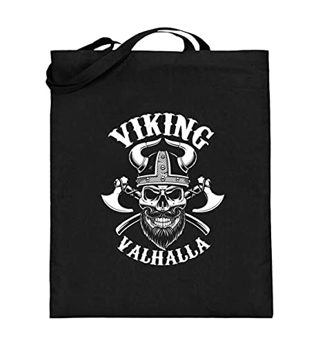 Sac en toile de jute noir grand format pour transporter vos affaires