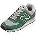 Produktbild New Balance Unisex Erwachsene Sneaker Low OU 576 Schwarz 44