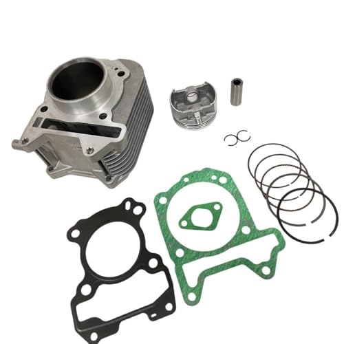 Kit cylindre 58mm haute dissipation pour Primavera S 150