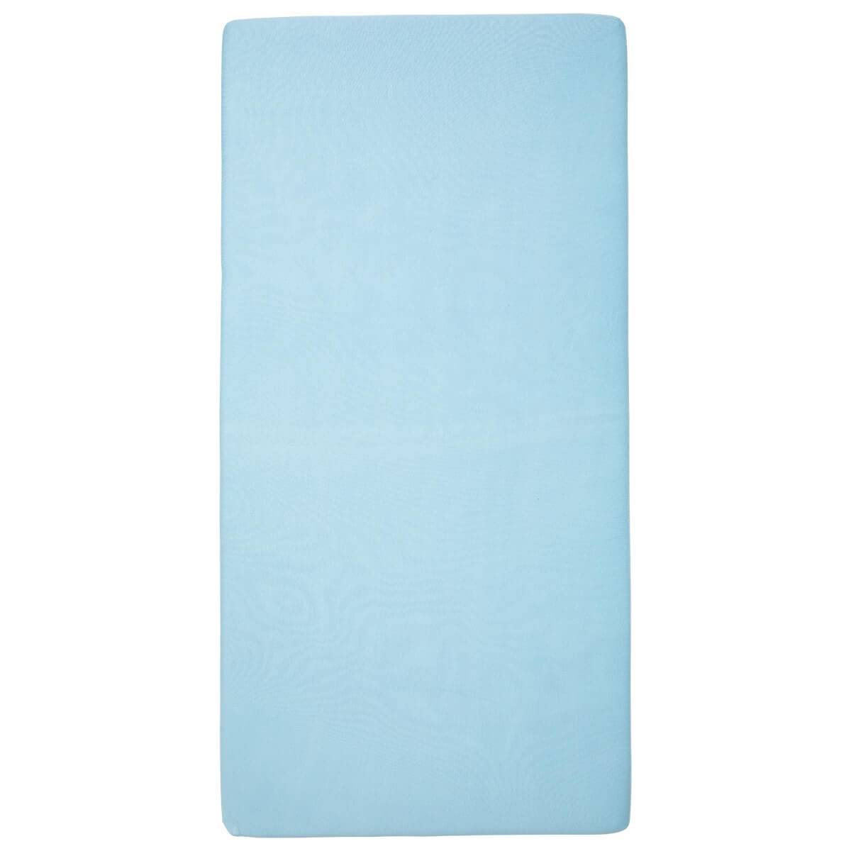 BabyCalin - Set di 2 lenzuola con angoli elasticizzati, 70 x 140 cm, certificato OEKO-TEX