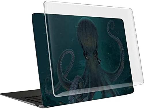 Skinit Case + Skin Compatible with MacBook Air 13in M1 (2021) - Tate and Co. Giant Octopus Design