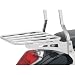 Cobra OEM Sissy Bar Luggage Rack - Tube 02-4468