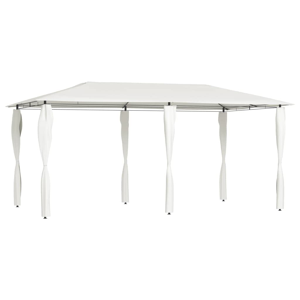Altana zewnętrzna 2,98 x 5,3 x 2,59 m, 160 g/m²