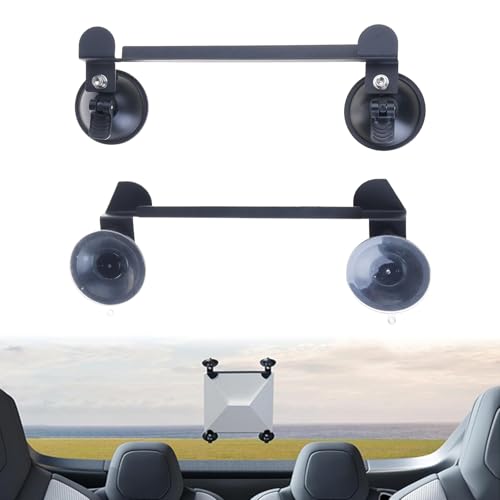 Support ventouse de toit ouvrant auto pour une réception de signal stable - 5