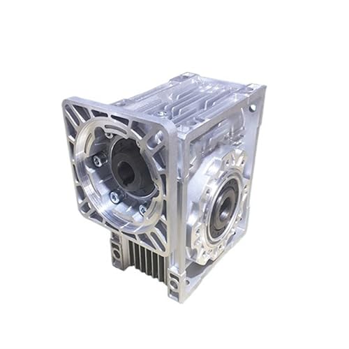 Motor Reducer NMRV075 Gearbox Reducer 4.33x4.33