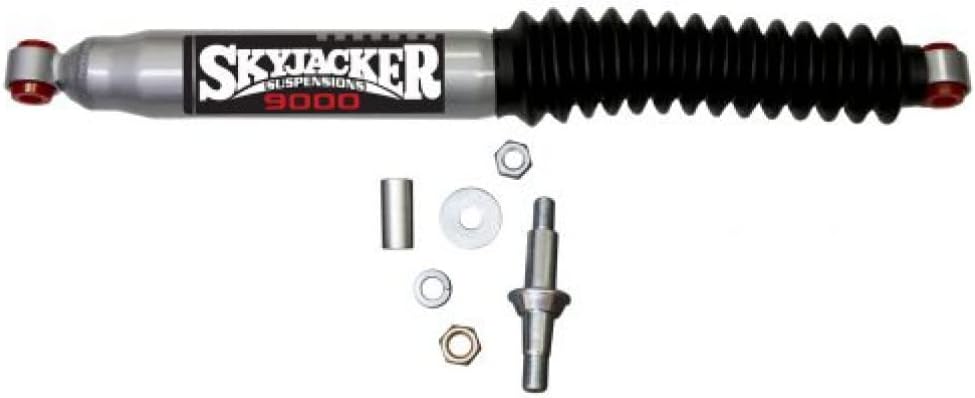 Skyjacker For Jeep Wrangler LJ 2004-2006 Steering Damper Kit | 9009