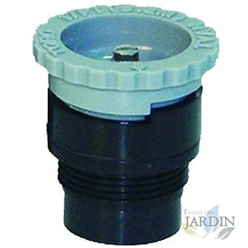 TOBERA T-VAN17 per diffusori di irrigazione, ugello 5,2 m, filettatura maschio, angolo regolabile, Toro Company (5