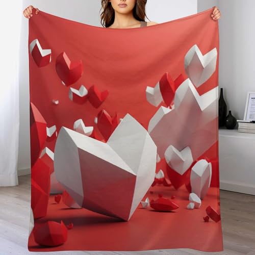 Couverture chaude et légère idéale pour vos moments cocooning