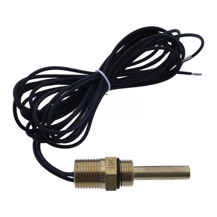 Temperature Control Probe Sensor Switch 02250100-095 for Sullair Screw Air Compressor