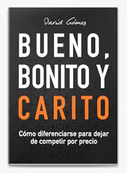 BUENO, BONITO Y CARITO
