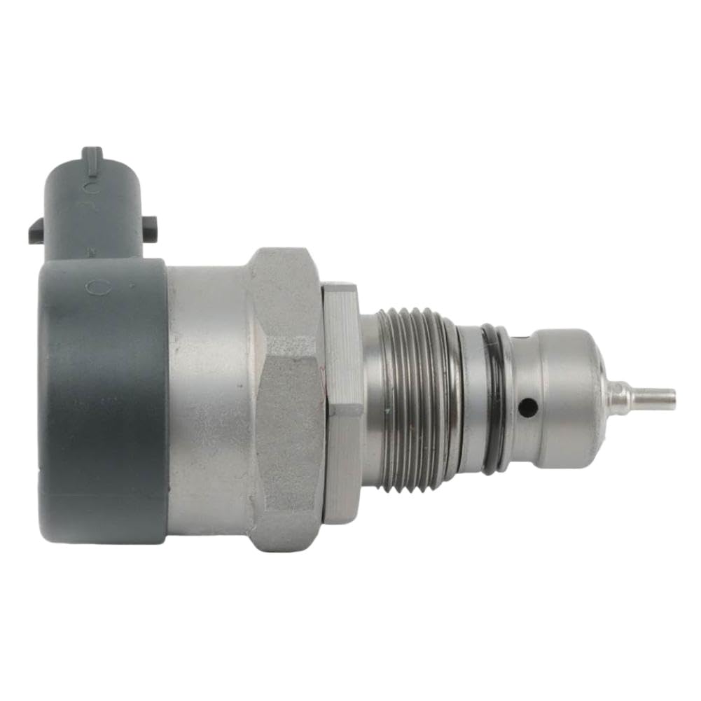 Regolatore di pressione del carburante 85PP26-93 compatibile con Audi T5 A3 A4 A5 A6 Q5 2.0 3.0 TDI