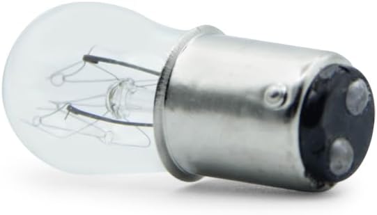 Technical Precision Replacement For JKL JKL6S6/145V Light Bulb