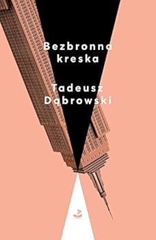 Paperback Bezbronna kreska [Polish] Book