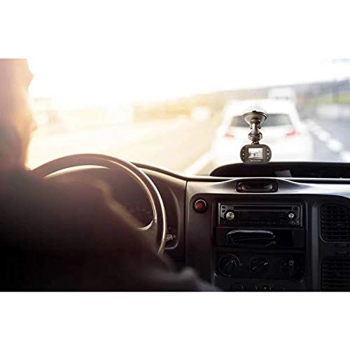 Câmera Automotiva HD Preta Multilaser - AU013