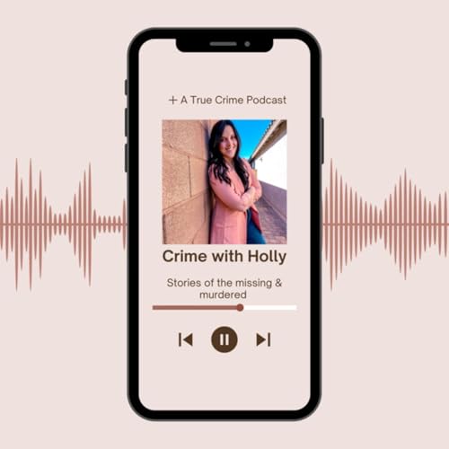 GUEST EPISODE || CRIME WITH HOLLY || Jordan DeMay's Story and the Dangers of Sextortion