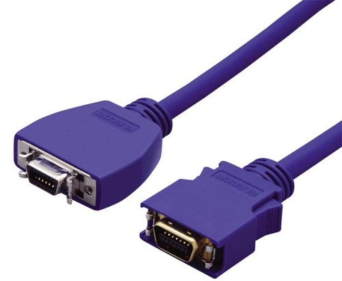 ELECOM �r�f�I�P�[�u�� 1.5m DH-DD15E