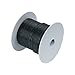 Gardner Bender AMW-314 GB Xtreme Primary Electrical Wire, 18 Feet, 14 Gauge (AWG) Bulk Spool, 600V, Weather / Chemical / Heat / Abrasion Resistant, Tinned Copper, Black