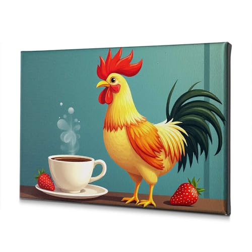 Toile décorative haut de gamme 40x60 cm, œuvre artistique raffinée pour salle de bain chic