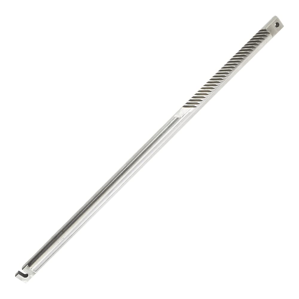 BIRO Saw Meat Gauge Rack - Length 25 for Model 44