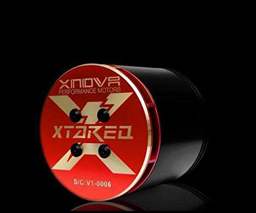 Xnova XTAREQ 700 Class Motor