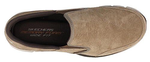 Image of Skechers Men's Equalizer Double Play Sneakers