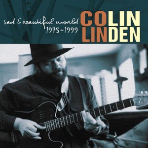 1975-1999: Sad And Beautiful W [Audio CD]