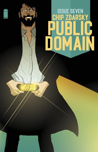 Public Domain #7 (English Edition)