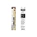 Milani Stay Put Brow Sculpting Mechanical Pencil - Soft Brown (0.01 Ounce) Cruelty-Free Long-Lasting Eyebrow Pencil that Defines and Shapes Brows