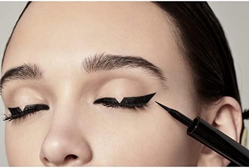 L'Oreal Paris Superliner Eyeliner Black