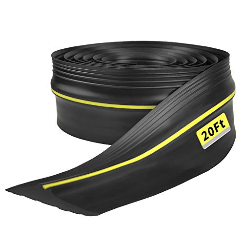 How To Seal A Garage Door From The Inside