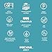 PREVAIL Beef & Turkey Jerky Variety Pack - Low Sodium and Gluten-free! I Original Beef, Spicy, Umami, Lemongrass & Original Turkey - Pack of (5) bags I Our Gourmet Jerky is Paleo Certified, Soy Free, Preservative Free, and Top 8 Allergen Free!