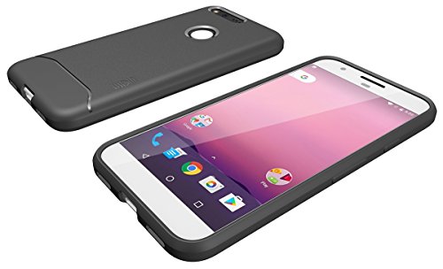 TUDIA Ultra Sottile Full-Matte Arch Bumper in TPU