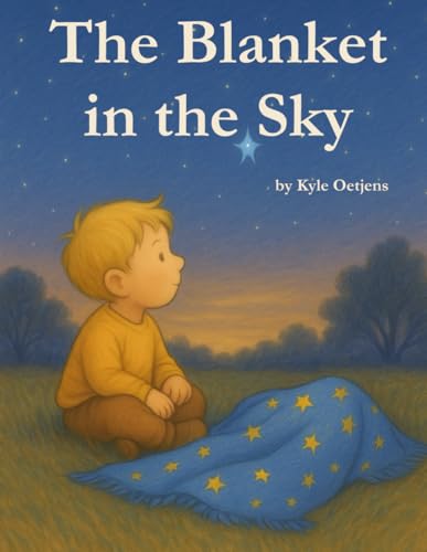 The Blanket In The Sky