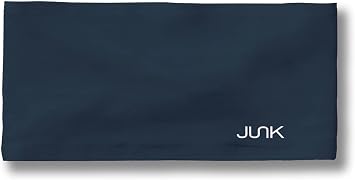 JUNK Brands Big Bang Lite Headband - Moisture-Wicking, Performance Fabric, Non-Slip, Sports Sweatband for Men & Women