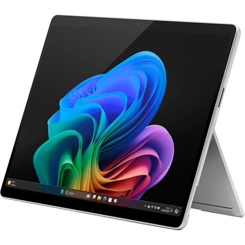 Microsoft Surface Pro | Copilot+ PC | Pantalla táctil LCD de 12