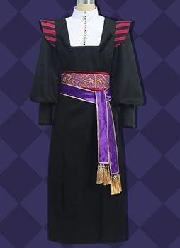 Amazon.co.jp: [kifRAL] ツイステ風 ロロ・フランム コスプレ衣装 風