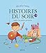 Les plus belles histoires du soir pour les petits garçons