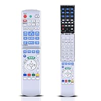 Amazon | ブルーレイリモコン TZT2Q011217/N2QAYB001217 for Panasonic