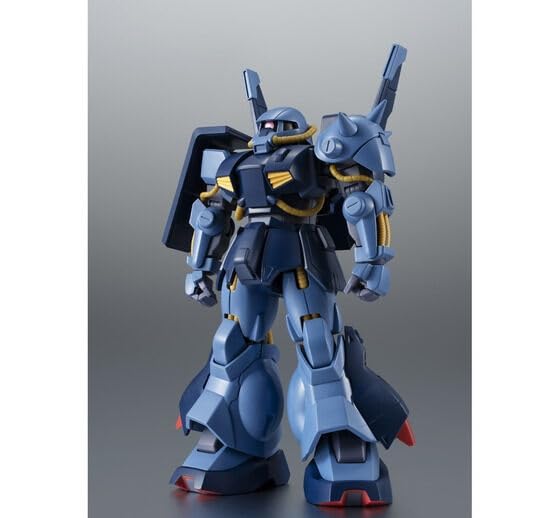 Amazon | ROBOT魂 ＜SIDE MS＞ RMS-106 ハイザック（地球連邦軍仕様