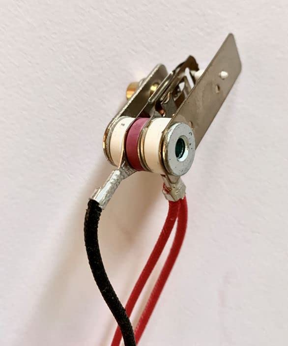Sensor de presión para cocinar sin sobresaltos en ollas tipo L 7
