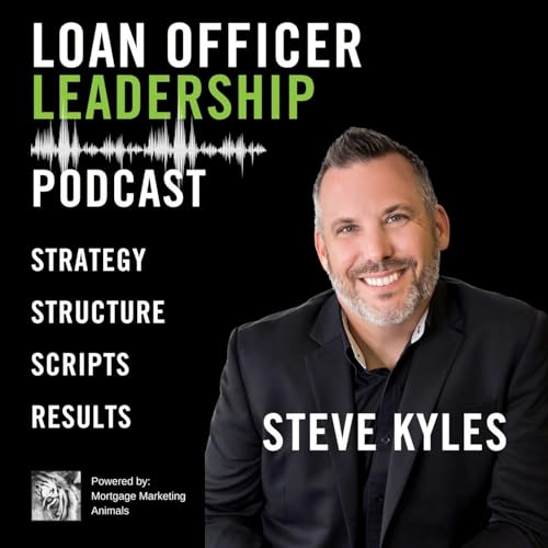 475. Lead Cadence: How to Turn the Same Leads Into More Closings