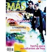 MAS espanol intermedio (University of Georgia Edition) 0077459601 Book Cover